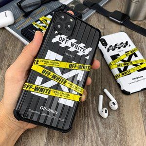 Phone case soft shell protective cover black